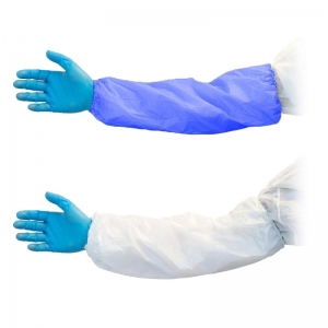 Polypropylene (PP) Sleeve Protectors (1000/ctn)