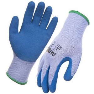 Glass Gripper Latex Coated Gloves (Pair)