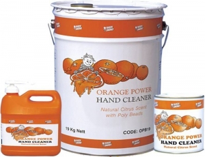 Orange Power Heavy Duty Hand Cleaner (each)