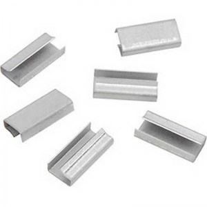 Steel Strapping Snap On Metal Seals (carton)