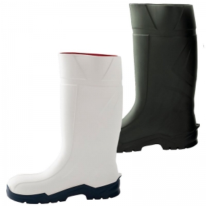 Protectaware PU Gumboot Non Safety Toe (Pair)