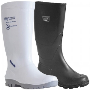PVC Gumboots Non Safety Toe (Pair)