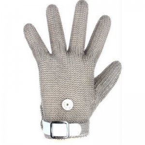 Chain Mesh Glove (Single Glove)