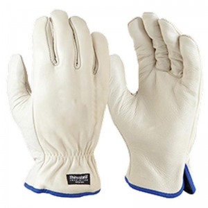 Leather Rigger Thinsulate Lined Glove (Pair)
