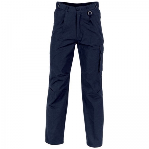 Hero Airflow Canvas Cargo Trousers Regular Fit (Each)